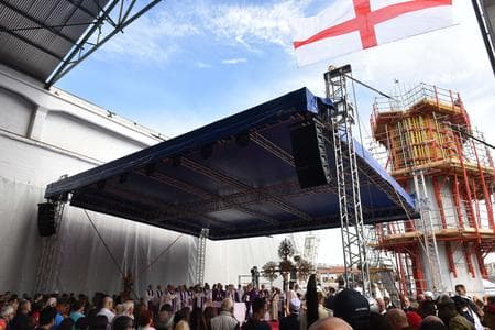 Crollo del Ponte Morandi, arriva la sentenza: 32 condanne, 25 assoluzioni e 12 anni all'ex ad Castellucci
