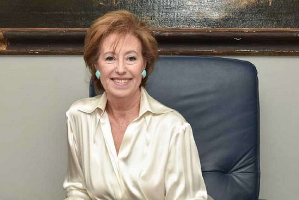 Lombardia: Letizia Moratti ora al Pirellone, domani in corsa per Palazzo Marino?