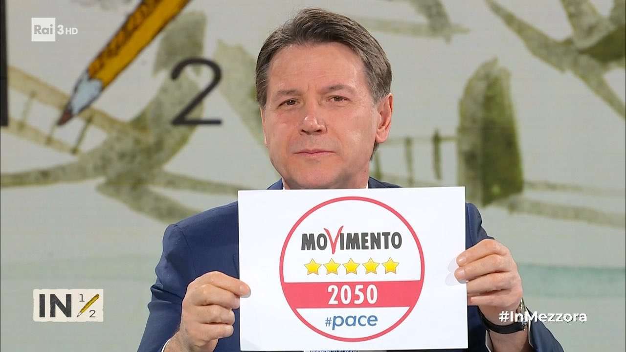 Europee, Conte a Schlein: “Utilizza il suo nome solo nel tentativo di attrarre voti”