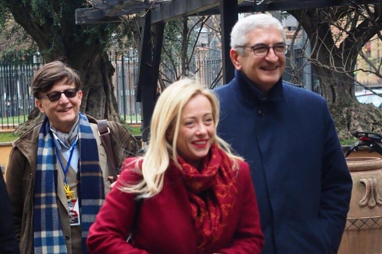 Pnrr, il governo Meloni vuole chiedere una rimodulazione