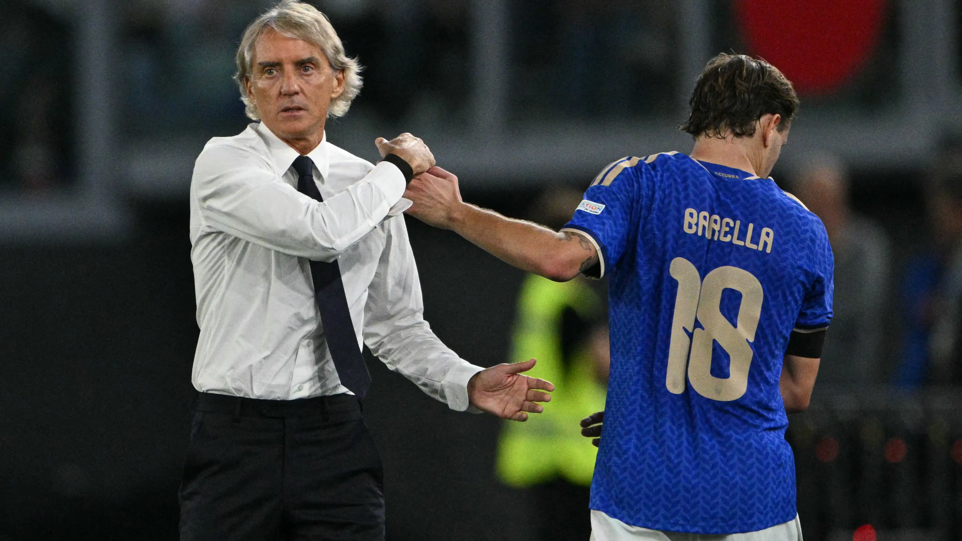 Nations League, Francia-Italia stasera: orario, probabili formazioni e diretta tv in chiaro