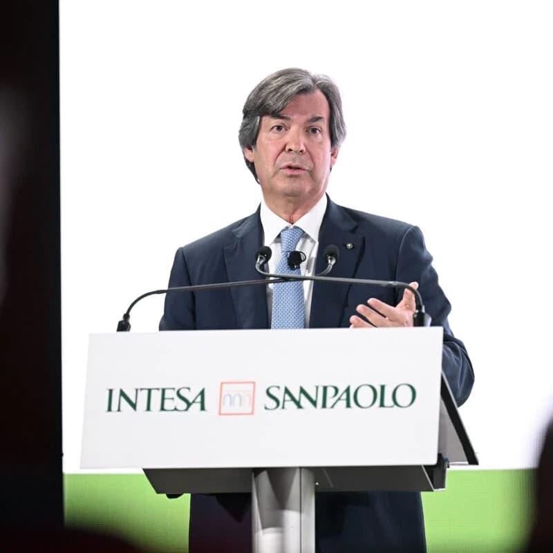 Inaugurata a Brescia la sede di “Intesa Sanpaolo per il Sociale”