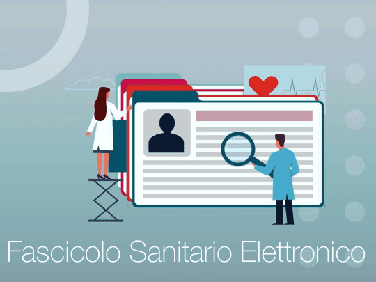 Fascicolo elettronico sanitario: entro la fine del 2024 sarà possibile consultare i documenti, prenotare e pagare le prestazioni