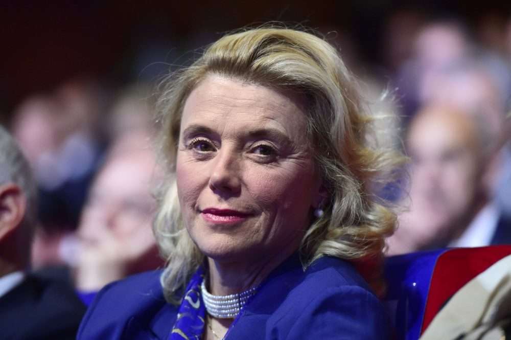 Nomine: Elisabetta Belloni direttore generale Dis (Servizi). Sequi Segretario Generale Farnesina