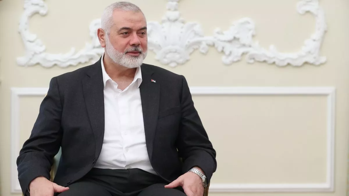 Teheran, ucciso Ismail Haniyeh: è stato colpito da un missile teleguidato ad alta precisione