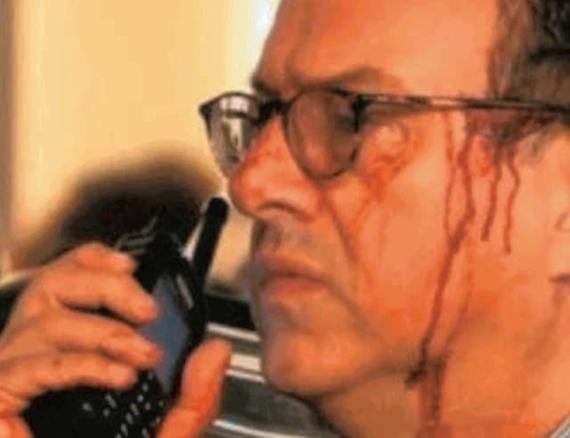 Milano, il dirigente di polizia ferito torna in servizio: "Dobbiamo garantire la sicurezza"