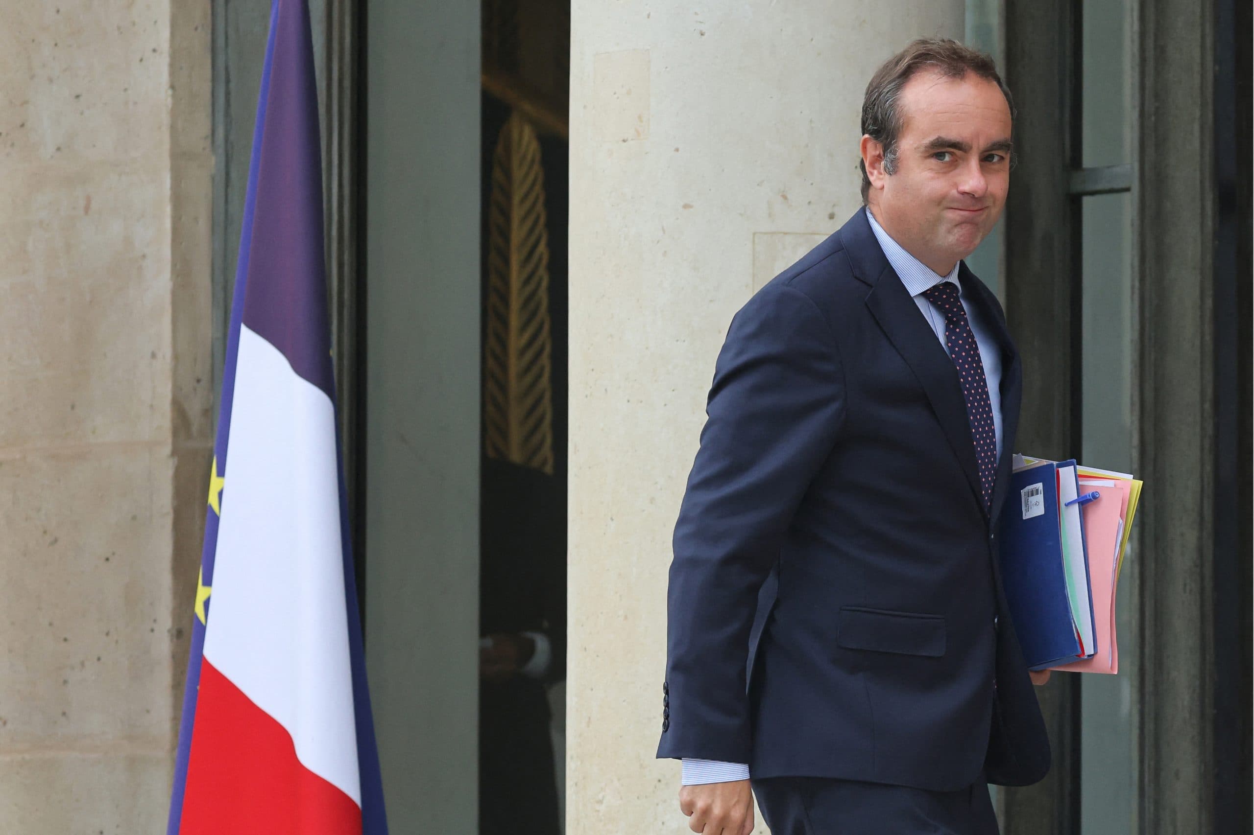 Francia, Lecornu apre agli studenti: «Vi ascoltiamo». Ma la protesta continua con i sindacati

