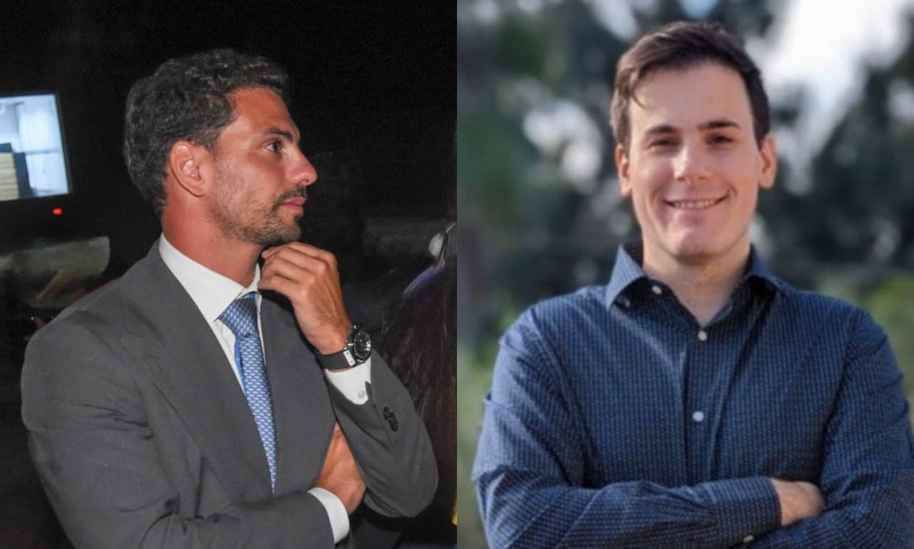 Redbing nomina Eugenio Panetta Managing Director: una nuova era per innovare il settore tech