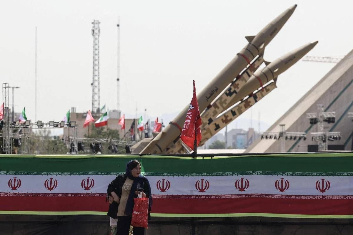 Iran-Usa, il Financial Times: Teheran valuta possibili attacchi contro basi americane in Europa