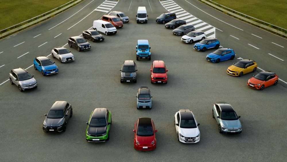 Allarme nel settore auto: Stellantis potrebbe ridurre la presenza in Italia