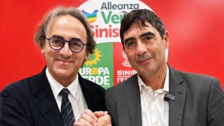 Avs lancia il programma: patrimoniale, diritti e transizione ecologica
