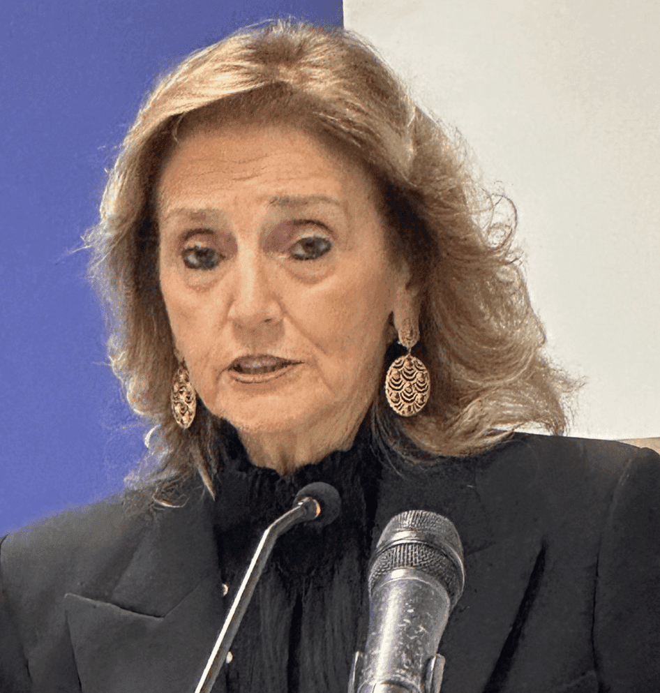Da una farmacia a una multinazionale: la visione di Ornella Barra e il futuro dell’healthcare