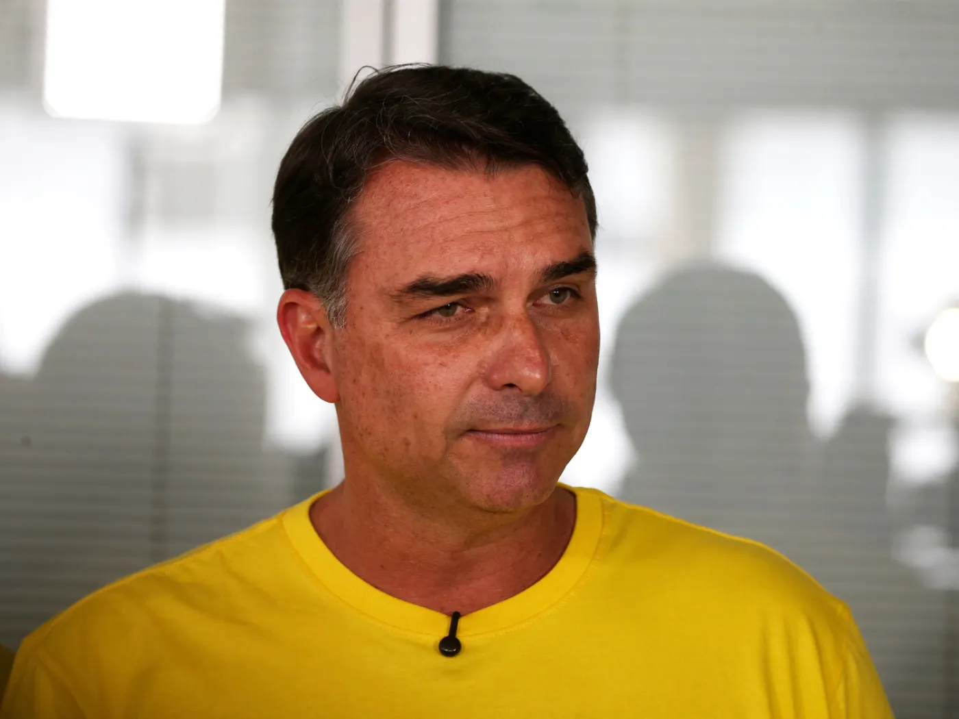 Brasile, Flávio Bolsonaro ricorre alla giustizia elettorale per escludere Lula dalla corsa presidenziale
