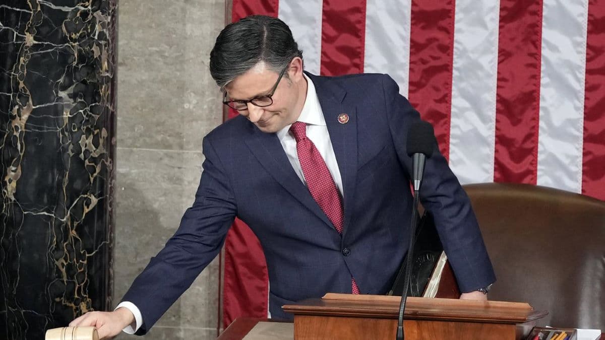 Usa. Lo speaker della Camera invoca per Biden il 25° emendamento, ossia la dichiarazione di incapacità
