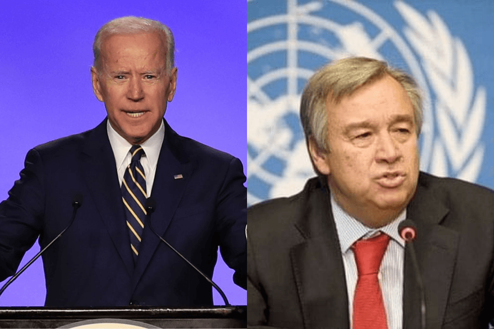 Gaza, bozza di risoluzione Onu per un cessate il fuoco umanitario ma gli Usa probabilmente non la firmeranno