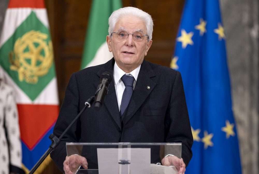 2 giugno, Mattarella: “Necessarie riforme per non dissipare le risorse del Pnrr”