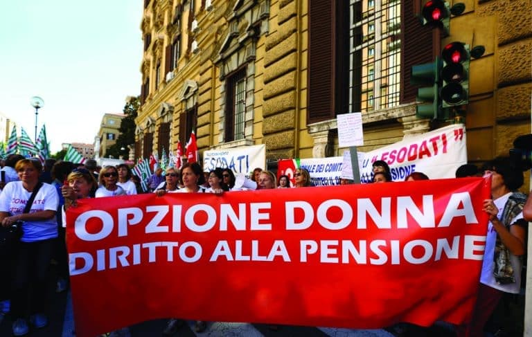 Manovra 2025, Opzione Donna esclusa ma non del tutto: nuove aperture dal governo e intesa sull’Irap