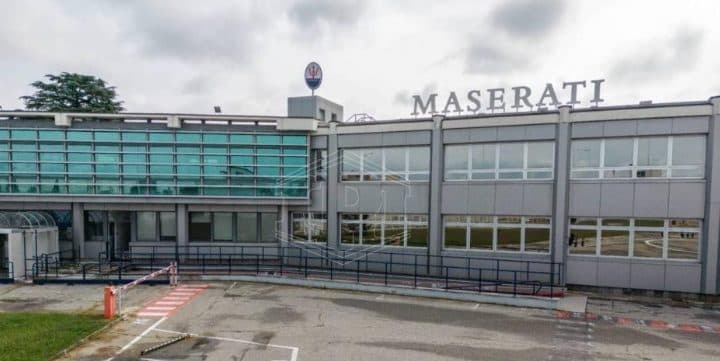 Crisi Stellantis: Maserati cancella gli ordini, Yazaki licenzia