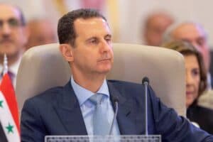 Al Arabiya: Siria, Assad condannato a morte in contumacia per crimini di guerra