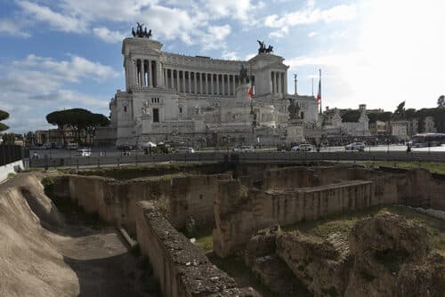 Giubileo, solo il 31% dei cantieri avviati è completo