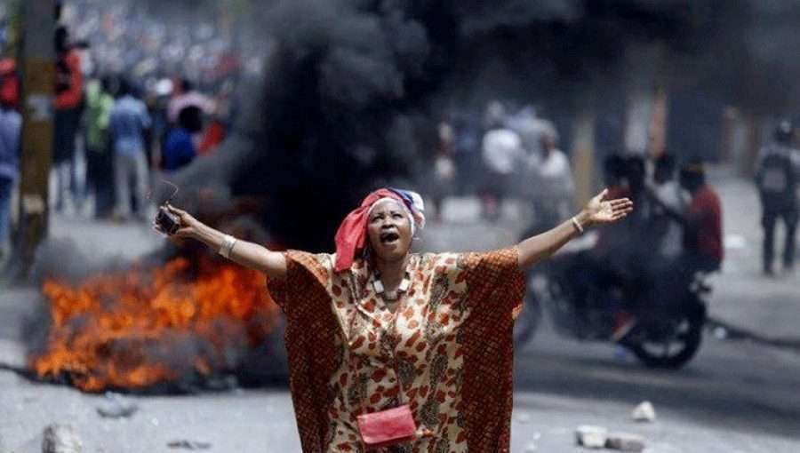Haiti, escalation di violenza ad opera delle gang locali: oltre 148 morti