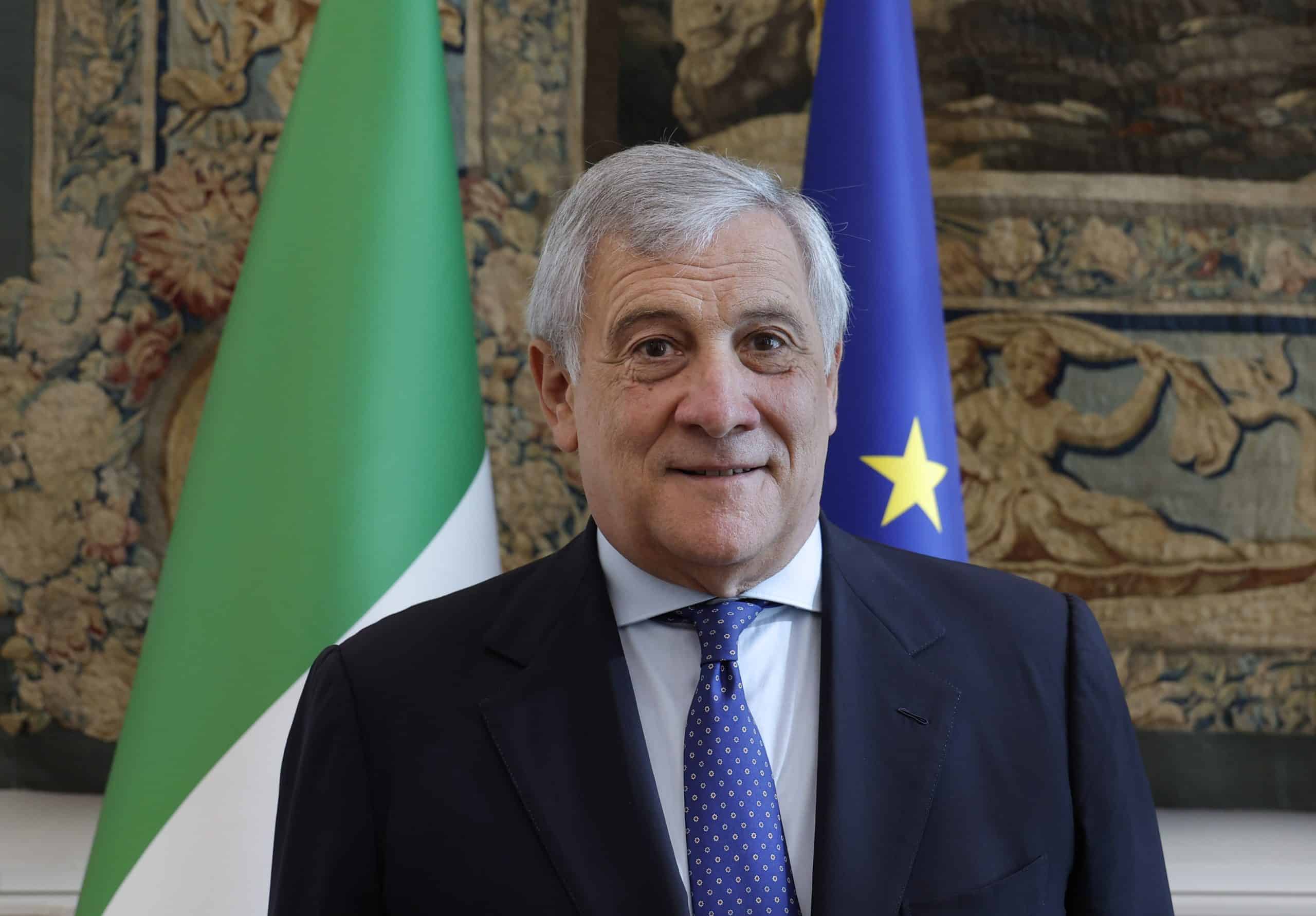 Board of Peace per Gaza: Italia osservatore, Tajani spiega i limiti costituzionali