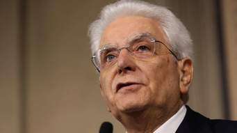 mattarella