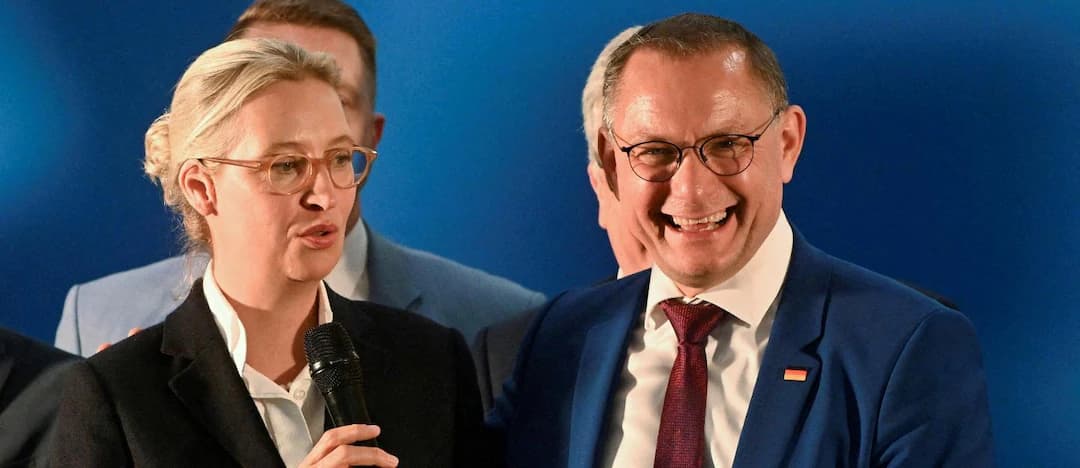 Ue, nasce un terzo gruppo per l’ ultradestra in seno al Parlamento europeo