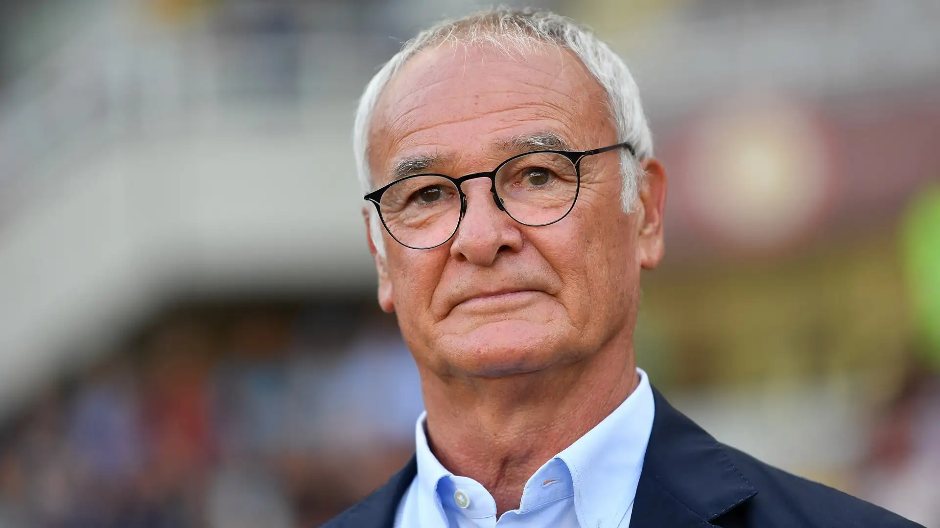 Ranieri nominato presidente e direttore tecnico del Club Italia