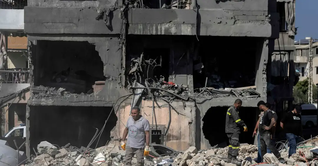 Medio Oriente, Hamas respinge la proposta di tregua a Gaza