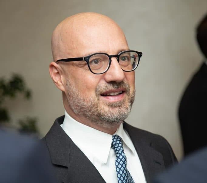 Abu Dhabi: Ad Adipec in mostra il Sistema Italia. L'Amb. Fanara "grandi opportunità per le imprese italiane"
