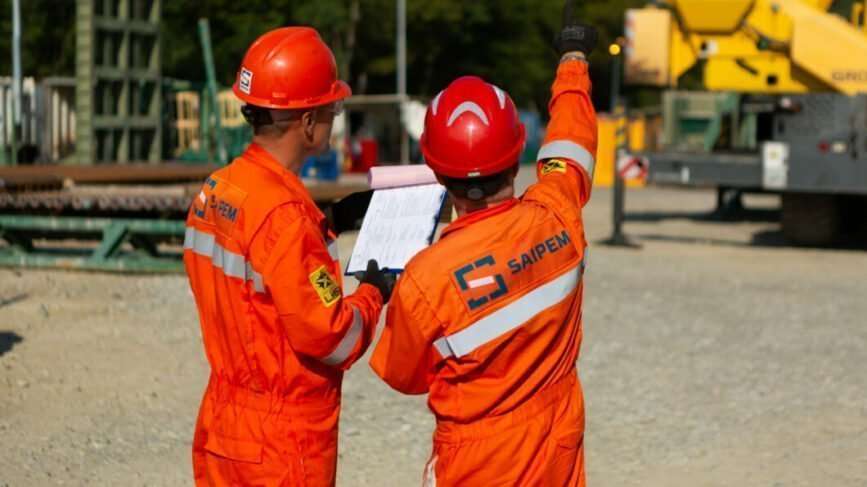 Saipem, il Tribunale di Algeri condanna la società a una multa di192 milioni di euro