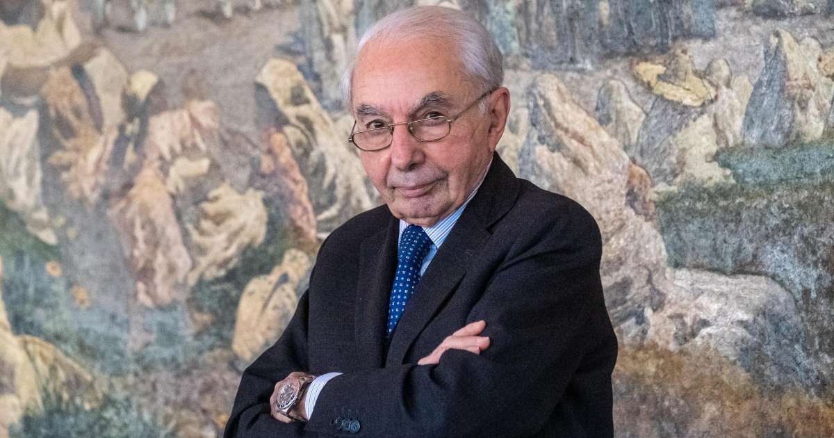 Amato lascia la Commissione sull' Intelligenza Artificiale dopo le parole della premier