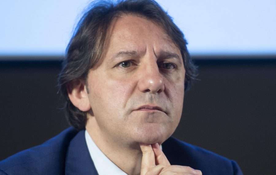Pensioni, Tridico: “Il sistema non può reggere”