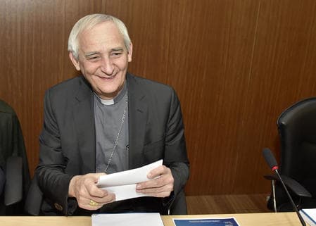 La CEI apre agli omosessuali nei seminari, alla psicologia e alla tutela dei minori contro abusi