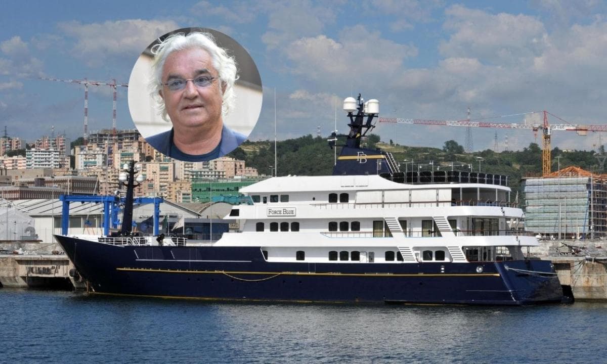 briatore 