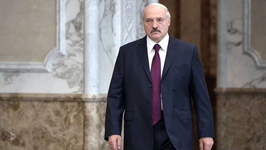 L’ Ue imporrà numerose sanzioni alla Bielorussia a seguito del caso Protasevich