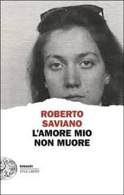 L'amore mio non muore", il romanzo e il recital di Saviano sulla vittima della 'ndrangheta dimenticata