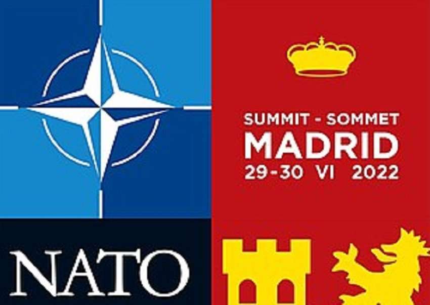 Vertice Nato, Biden: “Più forze militari Usa in Europa”, Draghi: “Non c’è rischio di escalation ma dobbiamo essere pronti”