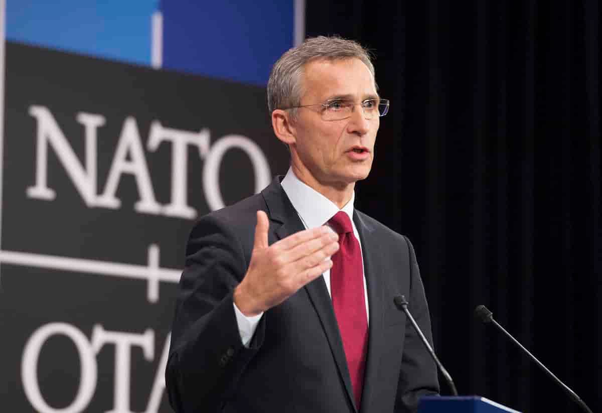 NATO Celebrates 75 Years of Alliance: A Milestone Gathering in Brussels