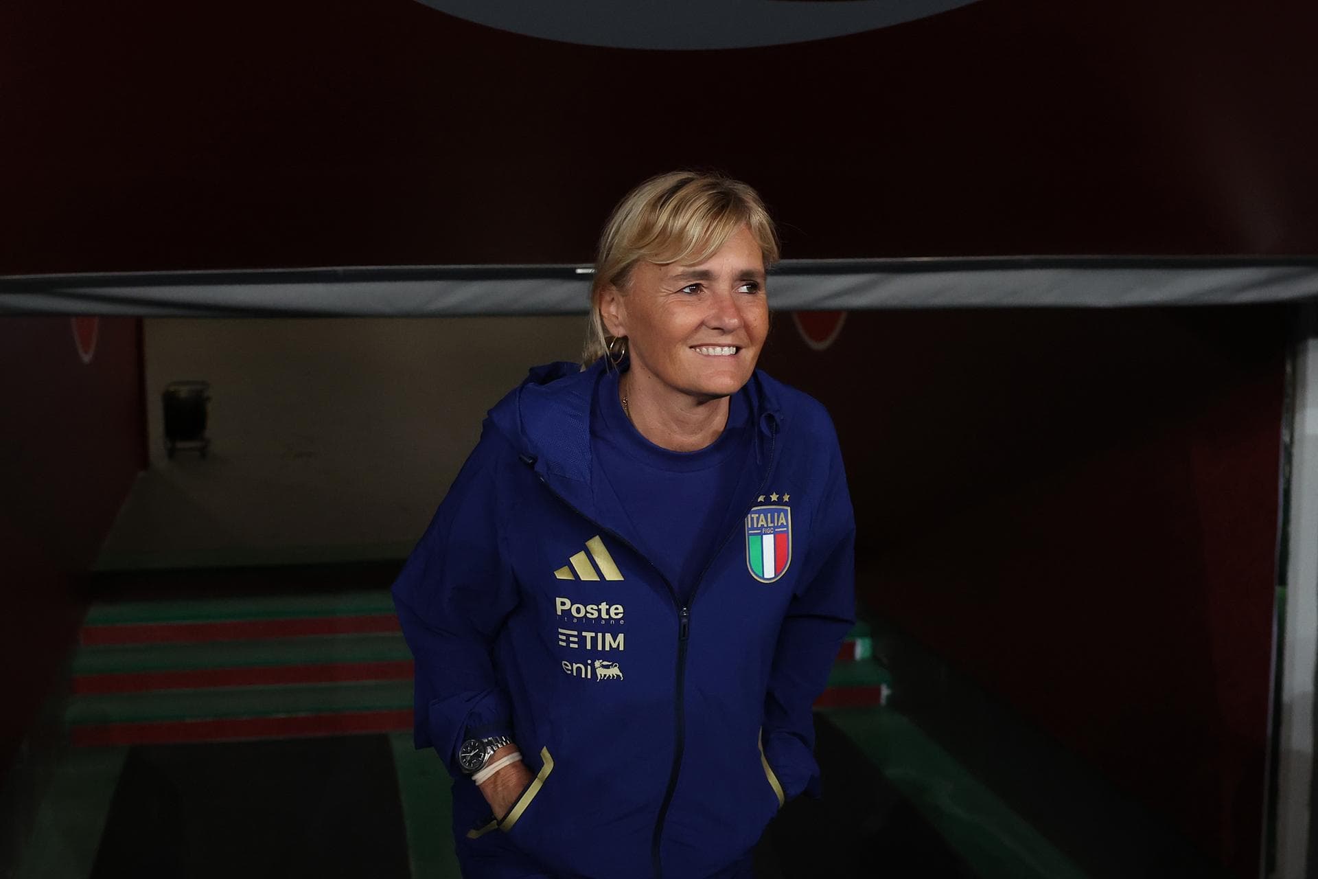Caos Nazionale: Diana Bianchedi rassegna le dimissioni da Capo delegazione