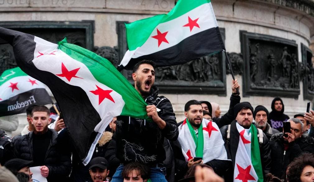 siria