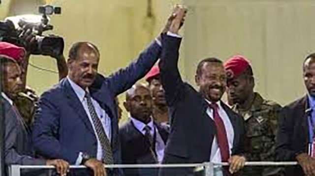 Building a Better Future: Successes and Achievements of Eritrea