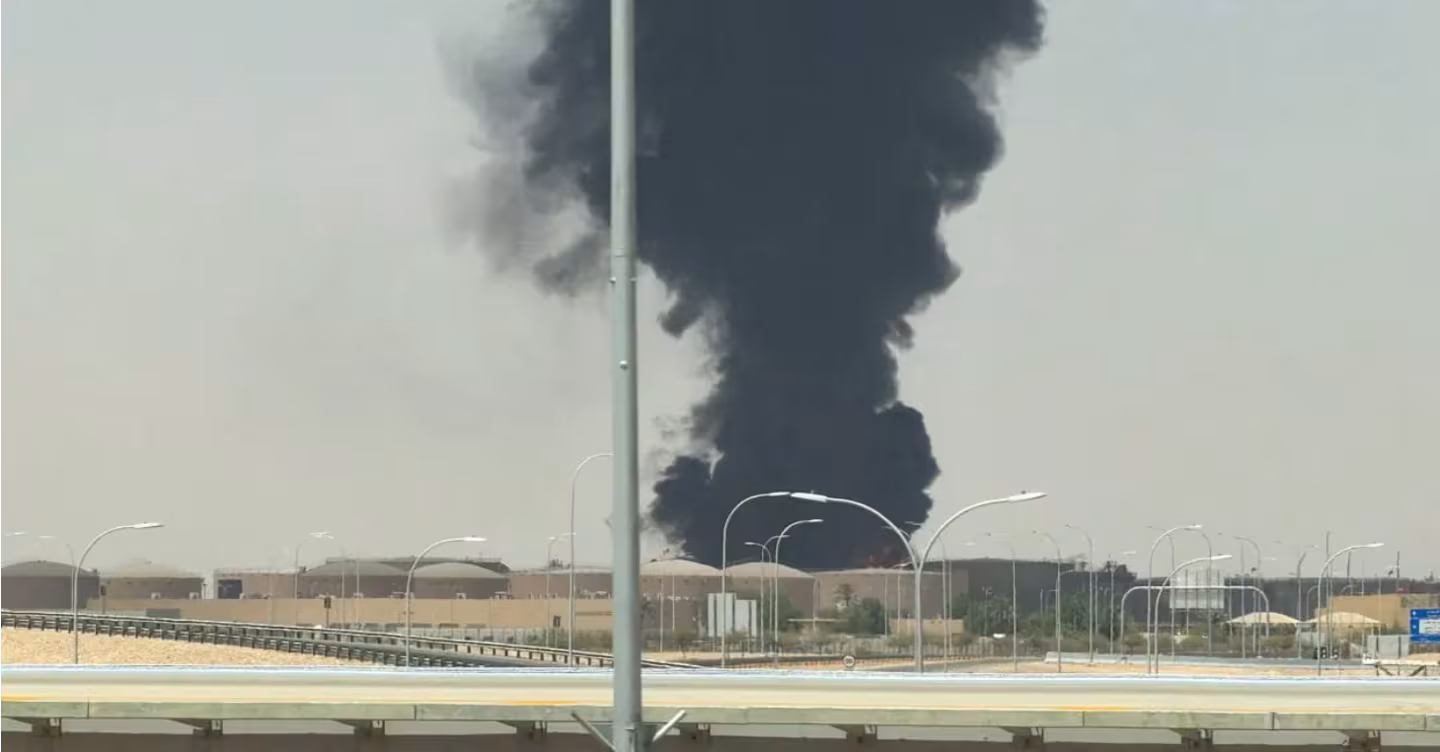 Arabia Saudita, attacco all'aeroporto internazionale di Dammam: un morto e otto feriti