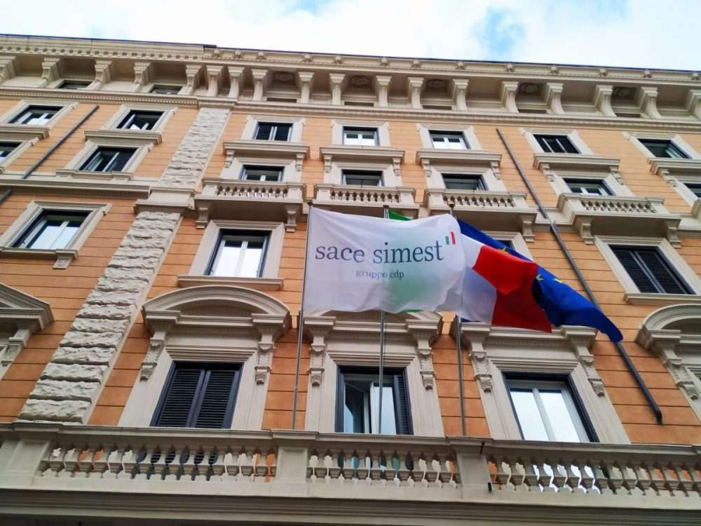 Sace: l’assemblea nomina Alessandra Ricci Ad e Filippo Giansante Presidente