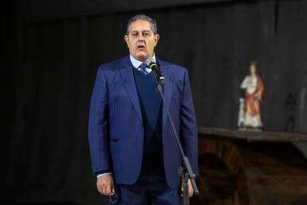 Interrogato Giovanni Toti, oltre cento domande: accuse di corruzione e voto di scambio