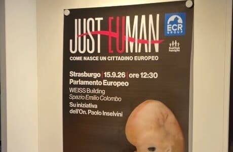 European Parliament Clash Over 'Just EUman' Exhibit: Opposition Parties Criticize