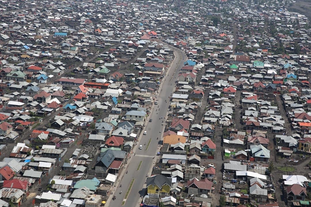 Congo nel caos. Goma sotto assedio, forti tensioni con il Ruanda