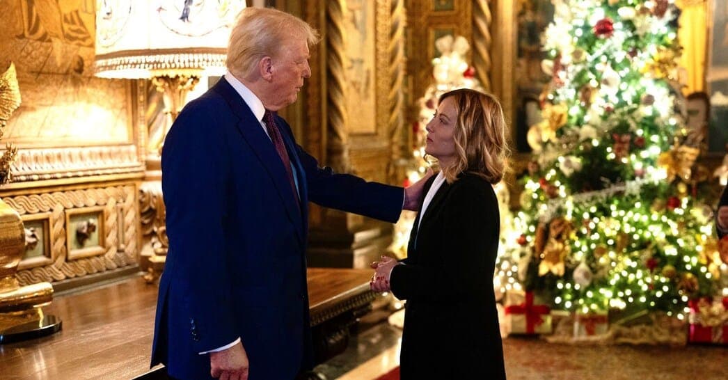 Meloni da Trump il 17 aprile: "I dazi sono sbagliatissimi"