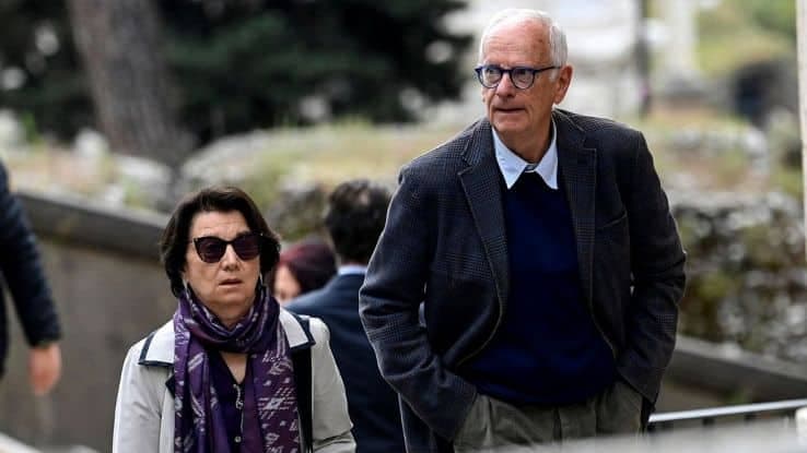 Lago di Vico, disperso il marito della ministra Roccella: proseguono senza sosta le ricerche